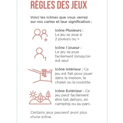 Outlet Loin Des Écrans Kids Board Games