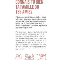 Outlet Loin Des Écrans Kids Board Games