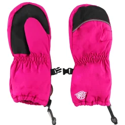 Hot Long Mitts Zip 2-7y Kids/BOY Mittens & Gloves|Mittens & Gloves