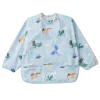 Clearance Long Sleeves Bib-Magical Drago Kids Breastfeeding|Bibs