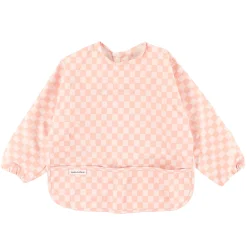 New Long Sleeves Bibs- Check It Out Kids Breastfeeding|Bibs