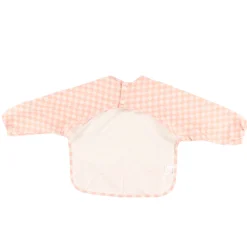 New Long Sleeves Bibs- Check It Out Kids Breastfeeding|Bibs