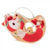 Looping Fox Developmental Toys
