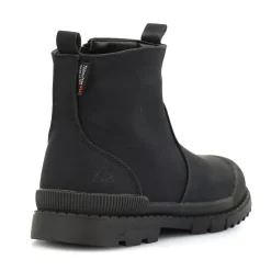 Mid-Season Boots>Deer Mountain Lou Boots Sizes 11-5 Black
