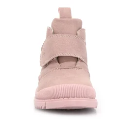 Lou Boots Sizes 5-10 Mid-Season Boots