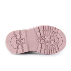 Lou Boots Sizes 5-10 Mid-Season Boots