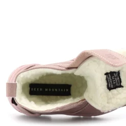 Lou Boots Sizes 5-10 Mid-Season Boots