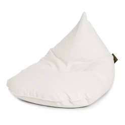 Kid'S Tables & Chairs>Arico Lounge Junior Bean Bag Paloma - White