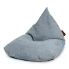 Outlet Lounge Junior Bean Bag Sereny - Grey Kid'S Tables & Chairs