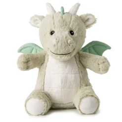 Best LoveLightâ„¢ Buddies - Drake the Dragon Kids Luminous & Musical Plush Toy|Plush Toys