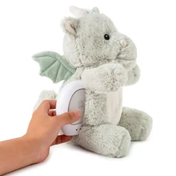 Best LoveLight™ Buddies - Drake the Dragon Kids Luminous & Musical Plush Toy|Plush Toys