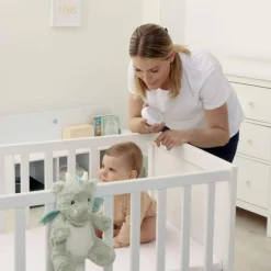 Best LoveLight™ Buddies - Drake the Dragon Kids Luminous & Musical Plush Toy|Plush Toys