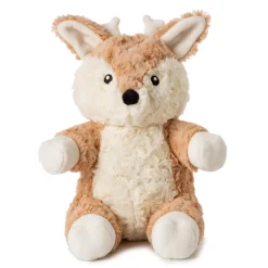 Luminous & Musical Plush Toy|Plush Toys>Cloud B LoveLight™ Buddies - Finley The Fawn