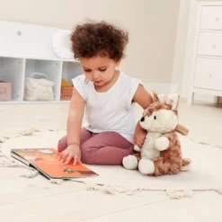 Luminous & Musical Plush Toy|Plush Toys><noscript><img width=