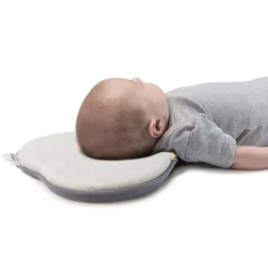 Discount Lovenest Head Support - Gray Pillows & Pillowcases