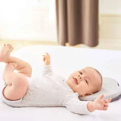 Discount Lovenest Head Support - Gray Pillows & Pillowcases