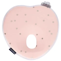 Pillows & Pillowcases>Babymoov Lovenest Head Support - Pink