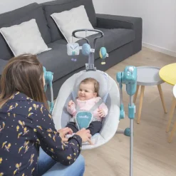 Lovenest Plus Head Support - Gray Pillows & Pillowcases