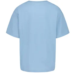 Tops>Roxy Low Tide T-shirt 7-16 Blue