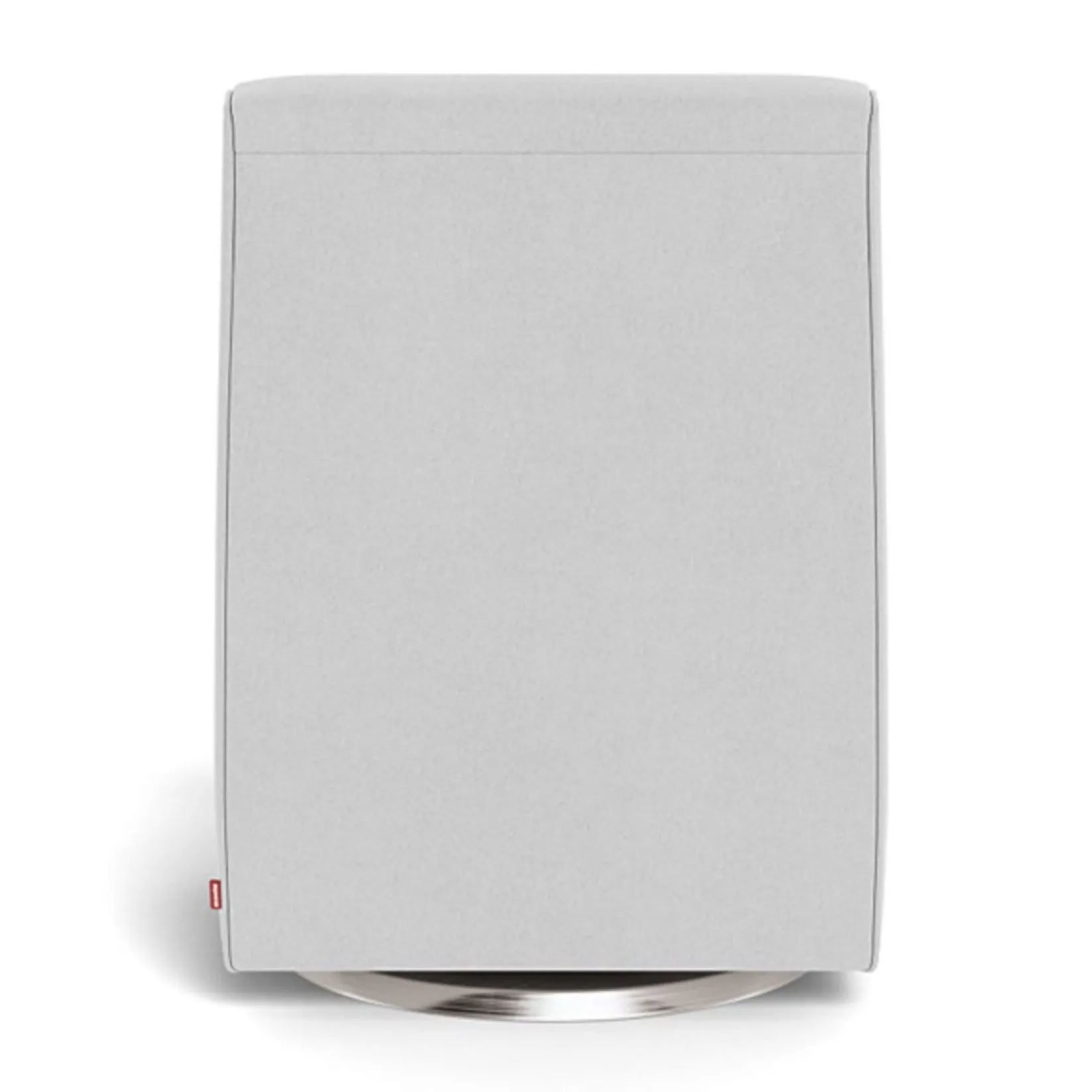 Gliders & Rocking Chairs|Gliders & Rocking Chairs>Monte Luca Rocking and Swivel Chair - Ash / Steel