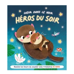 4 Years And Over|2 Years And Over>Prologue Lueur Dans Le Noir - Animaux Bébé