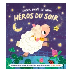 Hot Lueur Dans Le Noir - Les Animaux 4 Years And Over|Baby 0-2 Years
