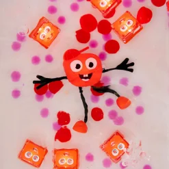 New Luminous Character for Bath - Sammy Bath Toys|Bath Accessories