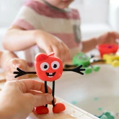 New Luminous Character for Bath - Sammy Bath Toys|Bath Accessories