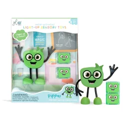 Online Luminous Character for Bath - Pippa Bath Toys|Bath Accessories