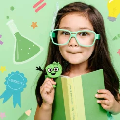 Online Luminous Character for Bath - Pippa Bath Toys|Bath Accessories