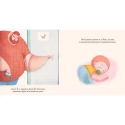 4 Years And Over>Prologue L'un Pour L'autre