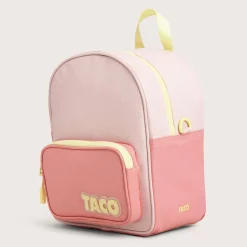 New Lunch Bag Alexis - Dusty Rose Kids Lunch Boxes