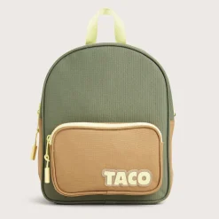 Lunch Boxes>TACO Lunch Bag Alexis - Kaki
