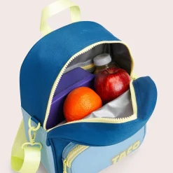 Lunch Bag Alexis - Marine Kids Lunch Boxes
