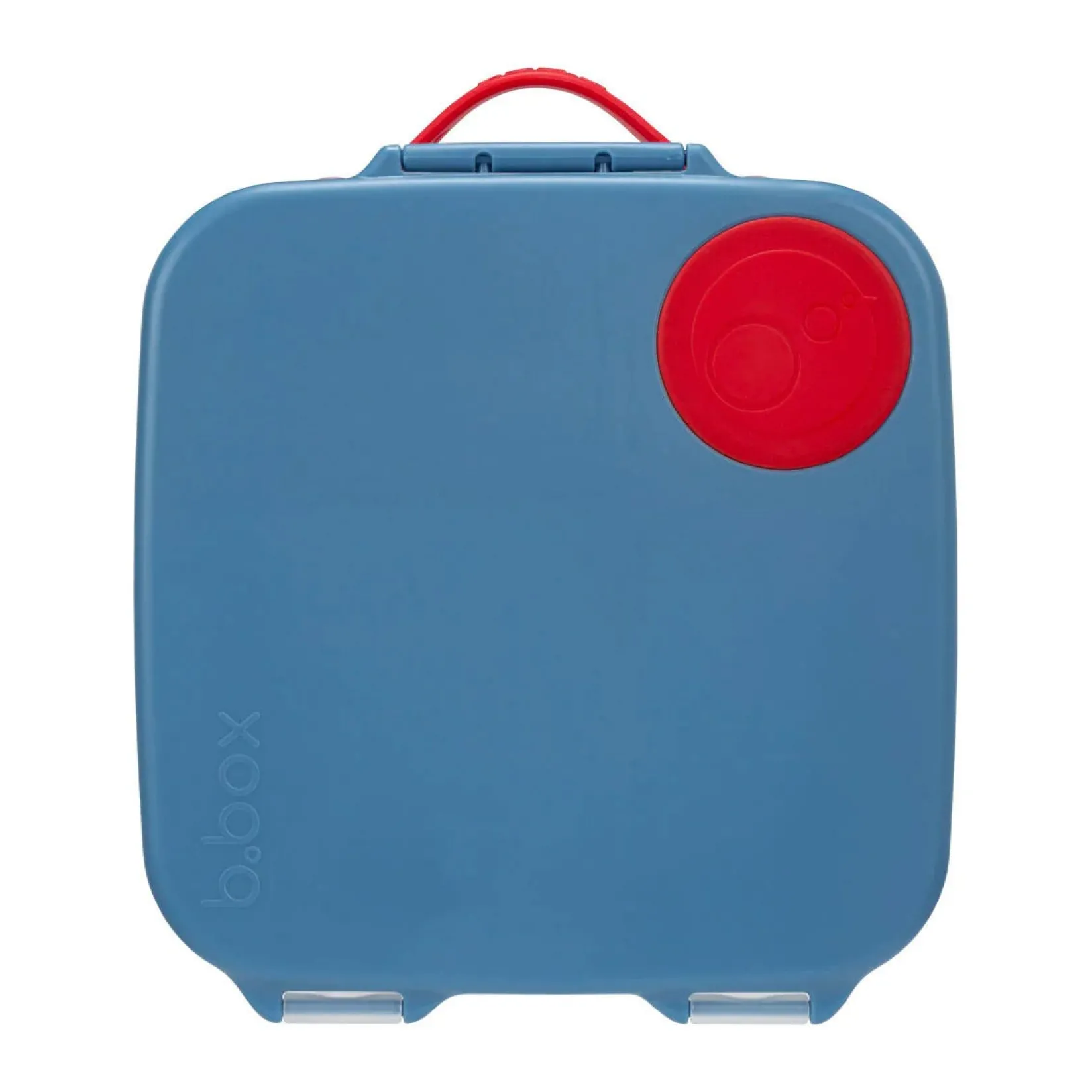 Snack Bags & Containers|Tableware>B.Box Lunch Box - Blaze Blue