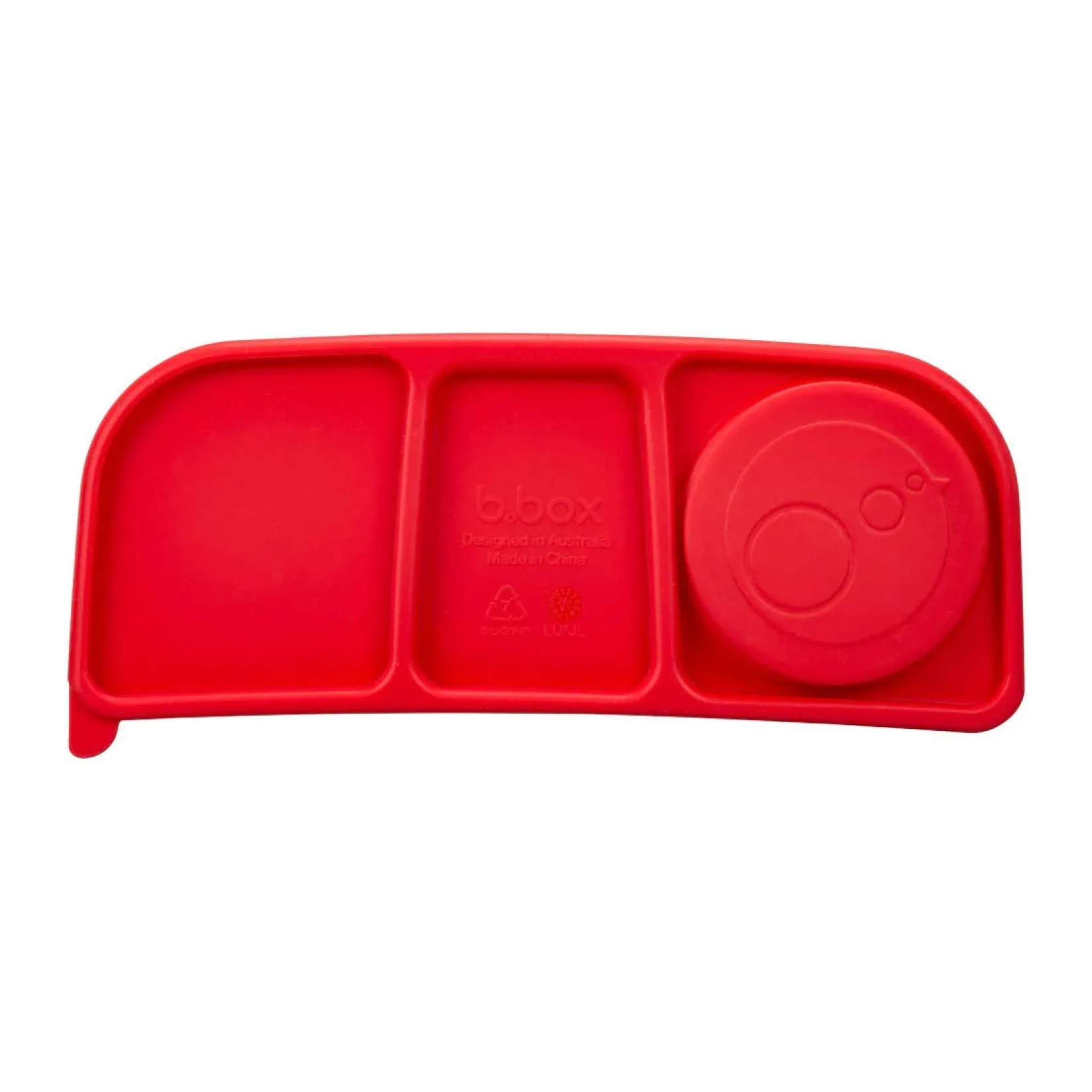 Snack Bags & Containers|Tableware>B.Box Lunch Box - Blaze Blue