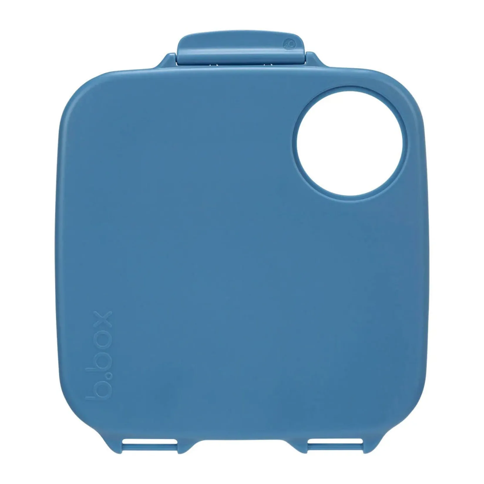 Snack Bags & Containers|Tableware>B.Box Lunch Box - Blaze Blue