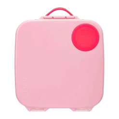 Clearance Lunch Box - Flamant Fizz Kids Snack Bags & Containers|Tableware