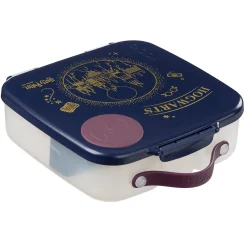 Snack Bags & Containers|Tableware>B.Box Lunch Box - Harry Potter