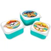 Snack Bags & Containers|Tableware>Danawares Lunch Box Set - PawPatrol