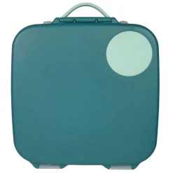 Best Lunch Box-emerald Forest Kids Snack Bags & Containers|Tableware