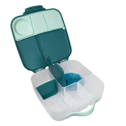 Best Lunch Box-emerald Forest Kids Snack Bags & Containers|Tableware