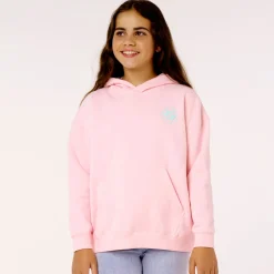 Best Luxe Surf Hoodie 8-14y Kids Fleeces And Sweatshirts|Tops
