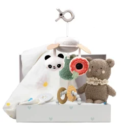 Developmental Toys>Taf Toy Luxury Newborn Kit