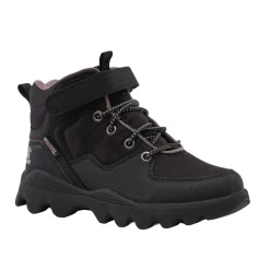 Mid-Season Boots>Kamik Lynx Mid Boots 4-6 Black