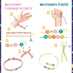 Sale Ma Boîte à Bijoux Secrète Céleste Kids Diy & Activities