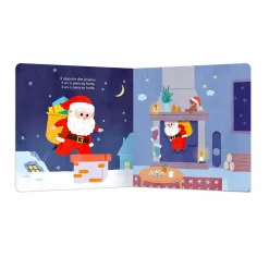 Outlet Ma comptine de Noël - L'as-tu vu ? 2 Years And Over|Baby 0-2 Years