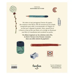 Hot Ma Langue Fleurie Quebec Books|4 Years And Over