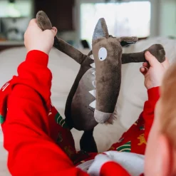 Clearance Ma Peluche P'tit Loup Plush Toys