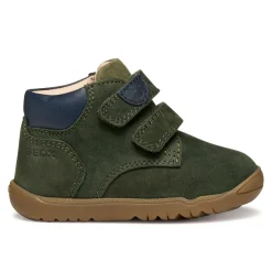 Shoes|Shoes>Geox Macchia Shoes 18-26 Forest